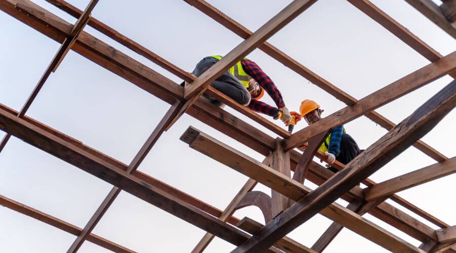 Expert top industrial roofings services in Leonard, MN