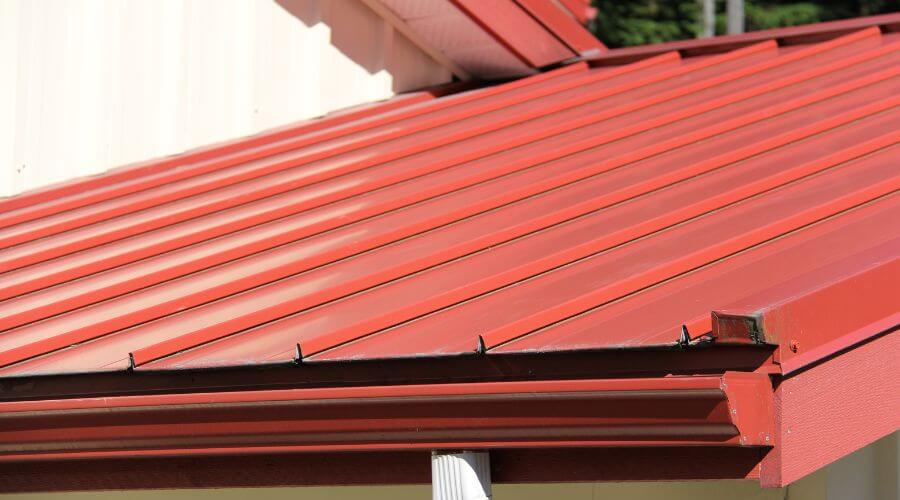Roof Coating & Sealant Application in Leonard, MN